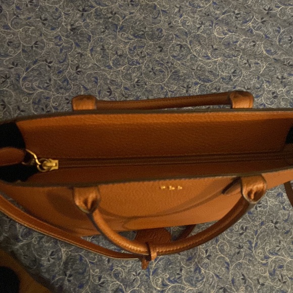 Ralph Lauren, bag - Picture 8 of 9